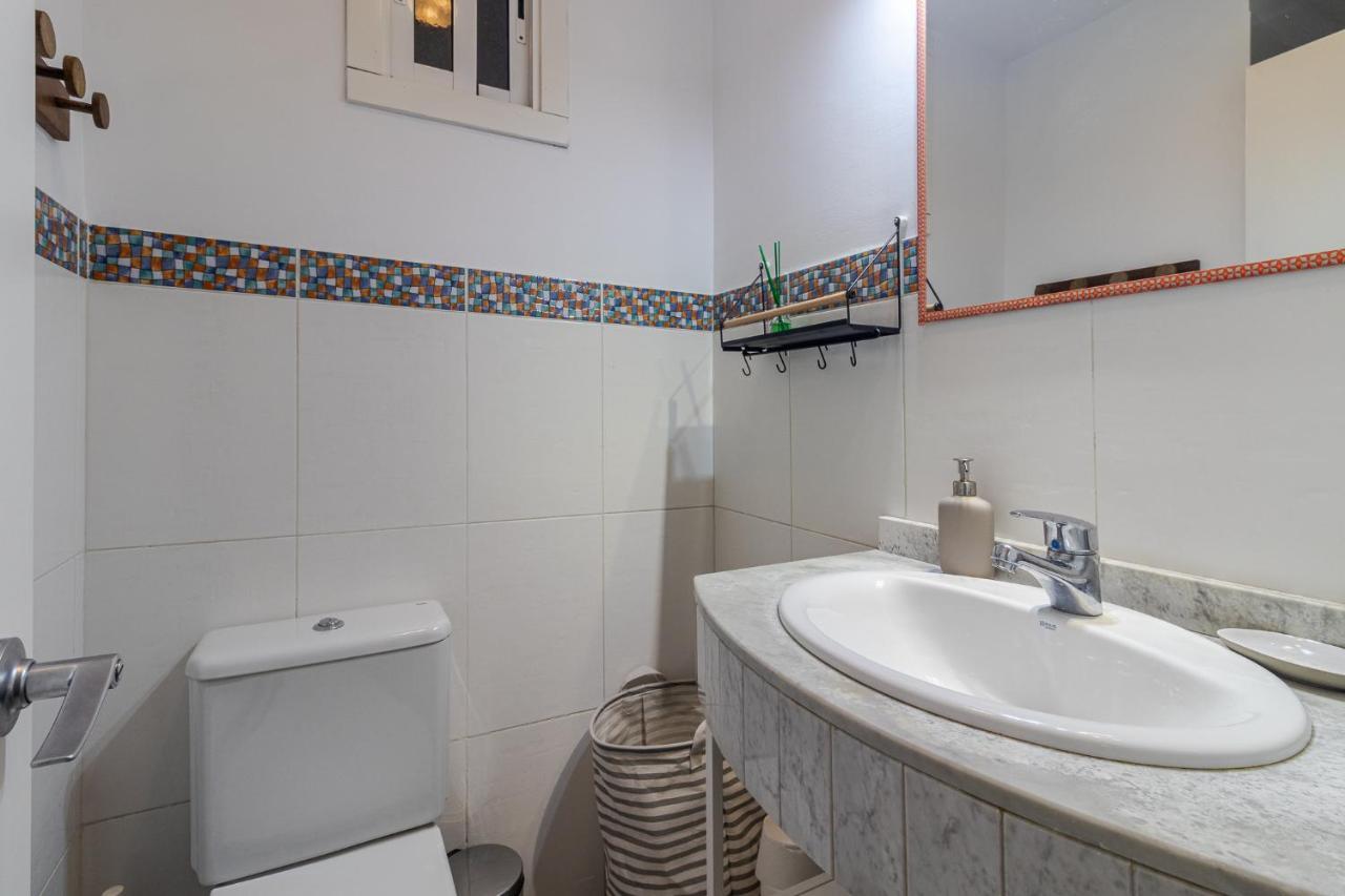 Flatguest Malva Studio Las Palmas de Gran Canaria Exteriör bild